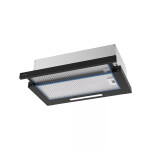 Встраиваемая вытяжка EVELUX Tel 60 B