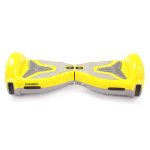 Гироскутер Hoverbot A-15 Premium Yellow