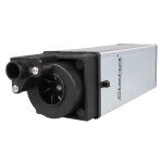 Прибор для ароматизации продуктов Steba Smoking Box