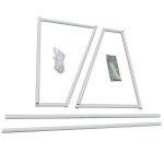 Ворота DFC Goal 240