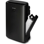 Очиститель воздуха Sharp KIN41RH
