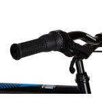 Велосипед Mikado 29SHV.SPARK30.20BK2 черный