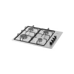 Встраиваемая газовая варочная панель Simfer H60Q40M411