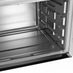 Мини-печь SunWind SEO-GL5102