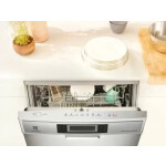 Встраиваемая посудомоечная машина Electrolux EEA12100L