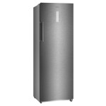 Морозильная камера Hiberg FR-31RD NFX