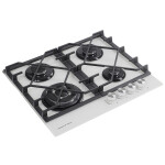 Встраиваемая газовая варочная панель Zigmund & Shtain MN 175.61 W