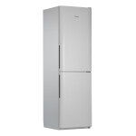 Холодильник Pozis RK FNF-172 серебристый вертикальные ручки