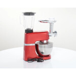 Кухонный комбайн Zigmund & Shtain ZKM-950