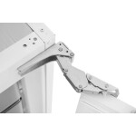 Встраиваемая морозильная камера Scandilux FBI 109