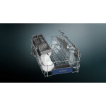 Встраиваемая посудомоечная машина Siemens SR 615X11IR