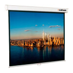 Экран для проектора Lumien Master Picture LMP-100102