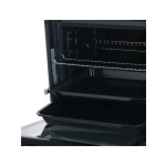 Встраиваемый электрический духовой шкаф Beko BBIS17300BCS