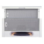 Встраиваемая вытяжка Zigmund & Shtain K 002.61 W