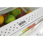 Холодильник Scandilux R711EZ12 B