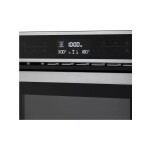 Встраиваемый электрический духовой шкаф Maunfeld MCMO.44.9S