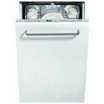 Встраиваемая посудомоечная машина Teka DW7 41 FI