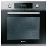 Встраиваемый электрический духовой шкаф Candy FCP 615 X/E1