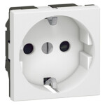 Розетка Legrand Mosaic 77210