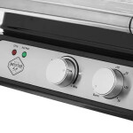 Электрогриль Zigmund & Shtain ZEG-923