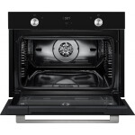 Встраиваемый электрический духовой шкаф Weissgauff EOS 456 BM