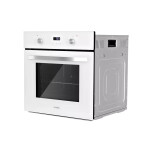 Встраиваемый электрический духовой шкаф Hyundai HEO 6647 WG