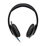 Гарнитура Logitech Headset H540 USB (981-000480)