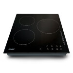 Настольная плита Ginzzu HCI-304