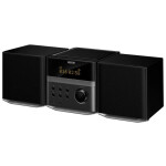 Микросистема Mystery MMK-720UB