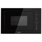Встраиваемая микроволновая печь Exiteq EXM-106 черный