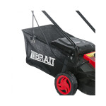Газонокосилка электрическая Brait BR37-1400 (06.04.002.034)