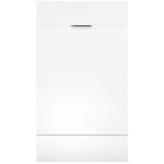 Встраиваемая посудомоечная машина Maunfeld MLP-083I