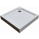 Душевой поддон Cerutti Q91