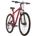 Велосипед Stinger 29AHD.ELEMEVO.18RD22