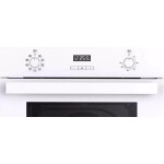 Встраиваемый электрический духовой шкаф Korting OKB 591 CSGW