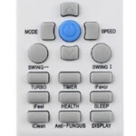 Сплит-система Бирюса B-18FIR/B-18FIQ