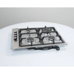 Встраиваемая газовая варочная панель Zigmund & Shtain GN 98.61 S