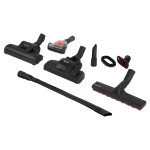 Пылесос Sencor SVC 6920OR-EUE3