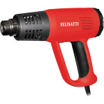 Строительный фен Felisatti 1925100