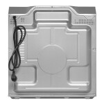 Встраиваемый электрический духовой шкаф Maunfeld MEOR7217SMB