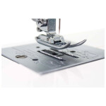 Швейная машина Janome Legend LE-25