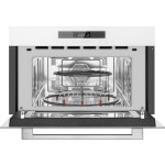 Встраиваемая микроволновая печь Weissgauff BMWO-342 DW