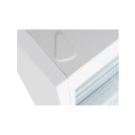 Холодильник Schaub Lorenz SLU S379W4E