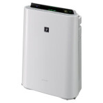 Очиститель воздуха Sharp KC-D51RW