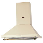 Каминная вытяжка Korting KHC 6750 RB