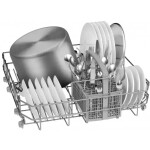 Встраиваемая посудомоечная машина Bosch SMV25AX03R