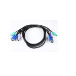 Кабель D-Link DKVM-CB3