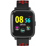 Умные часы Jet Sport SW-5 red