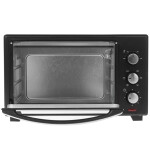 Мини-печь First FA 5043-1 Black