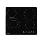 Встраиваемая электрическая варочная панель Monsher MHE 6012